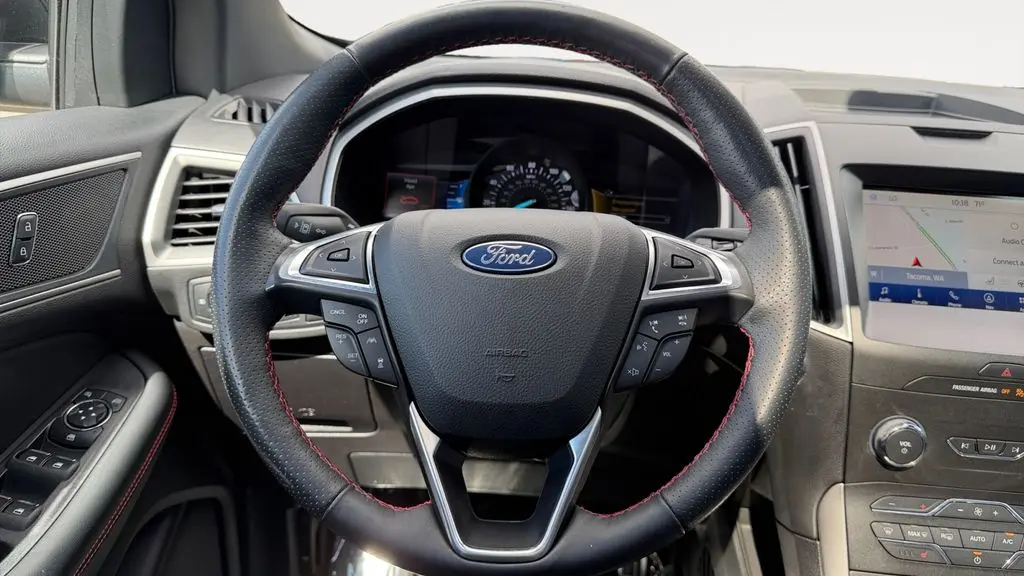 2020 Ford Edge ST Line