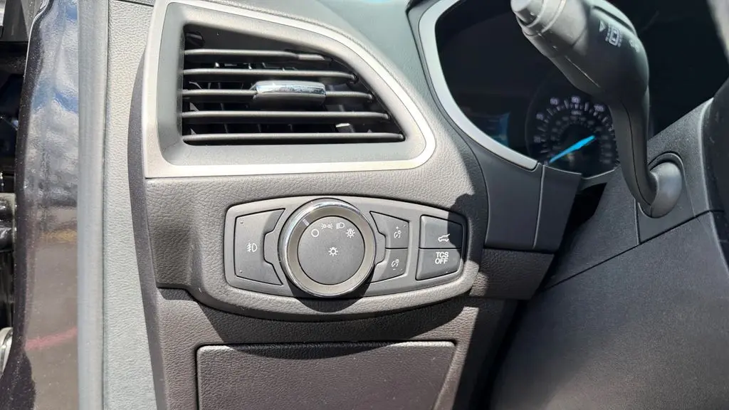 2020 Ford Edge ST Line