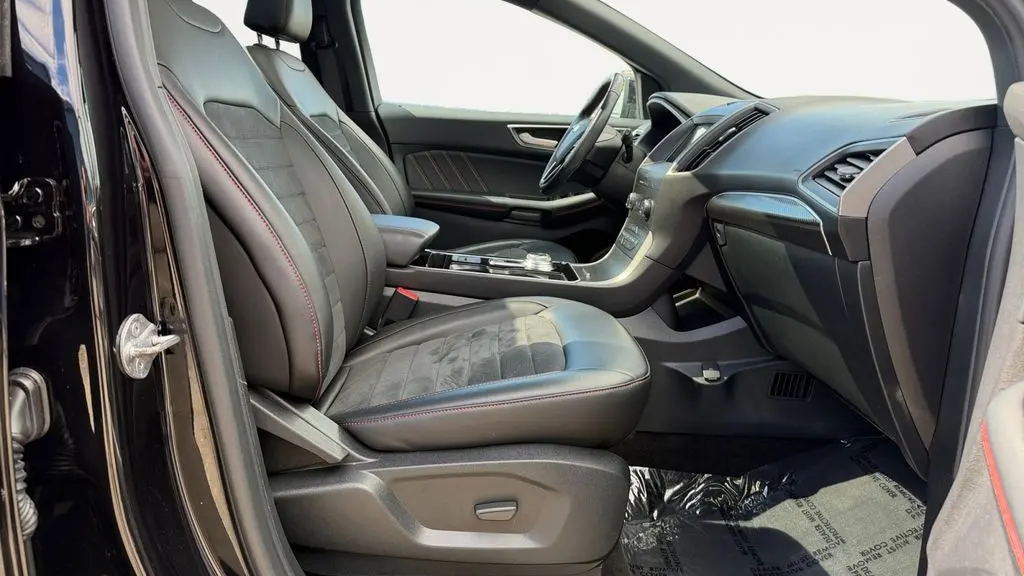 2020 Ford Edge ST Line