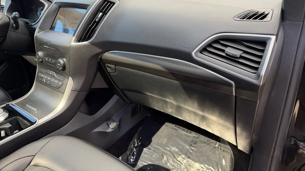 2020 Ford Edge ST Line