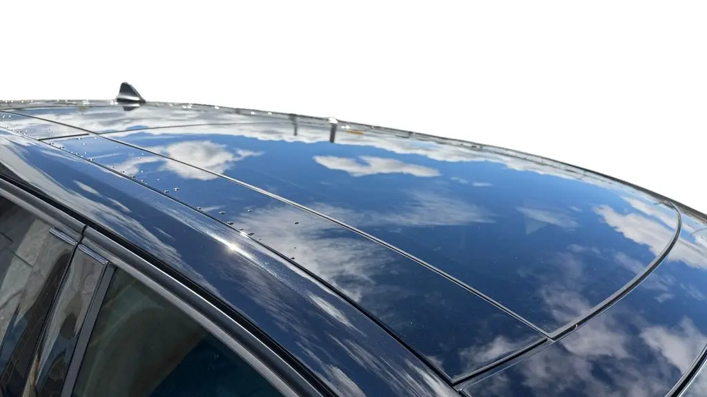 2020 Ford Edge ST Line