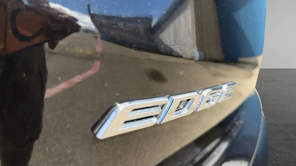 2020 Ford Edge ST Line