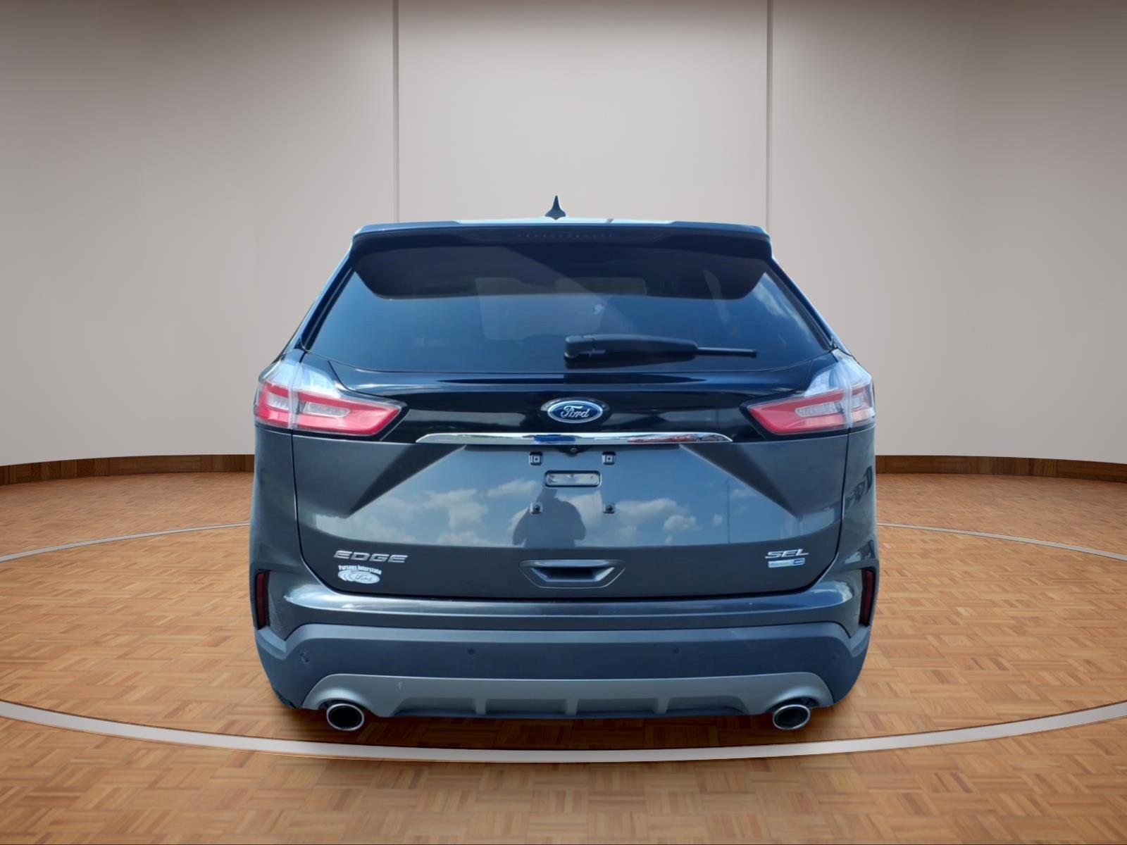 2020 Ford Edge - $19,999