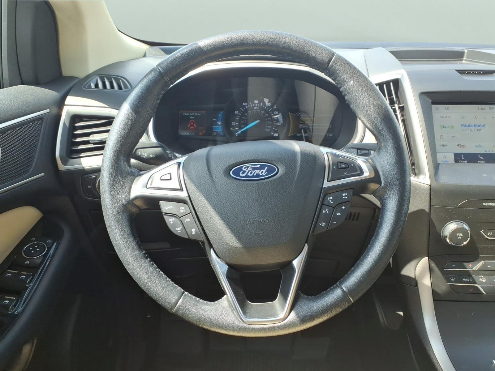 2020 Ford Edge - $19,999
