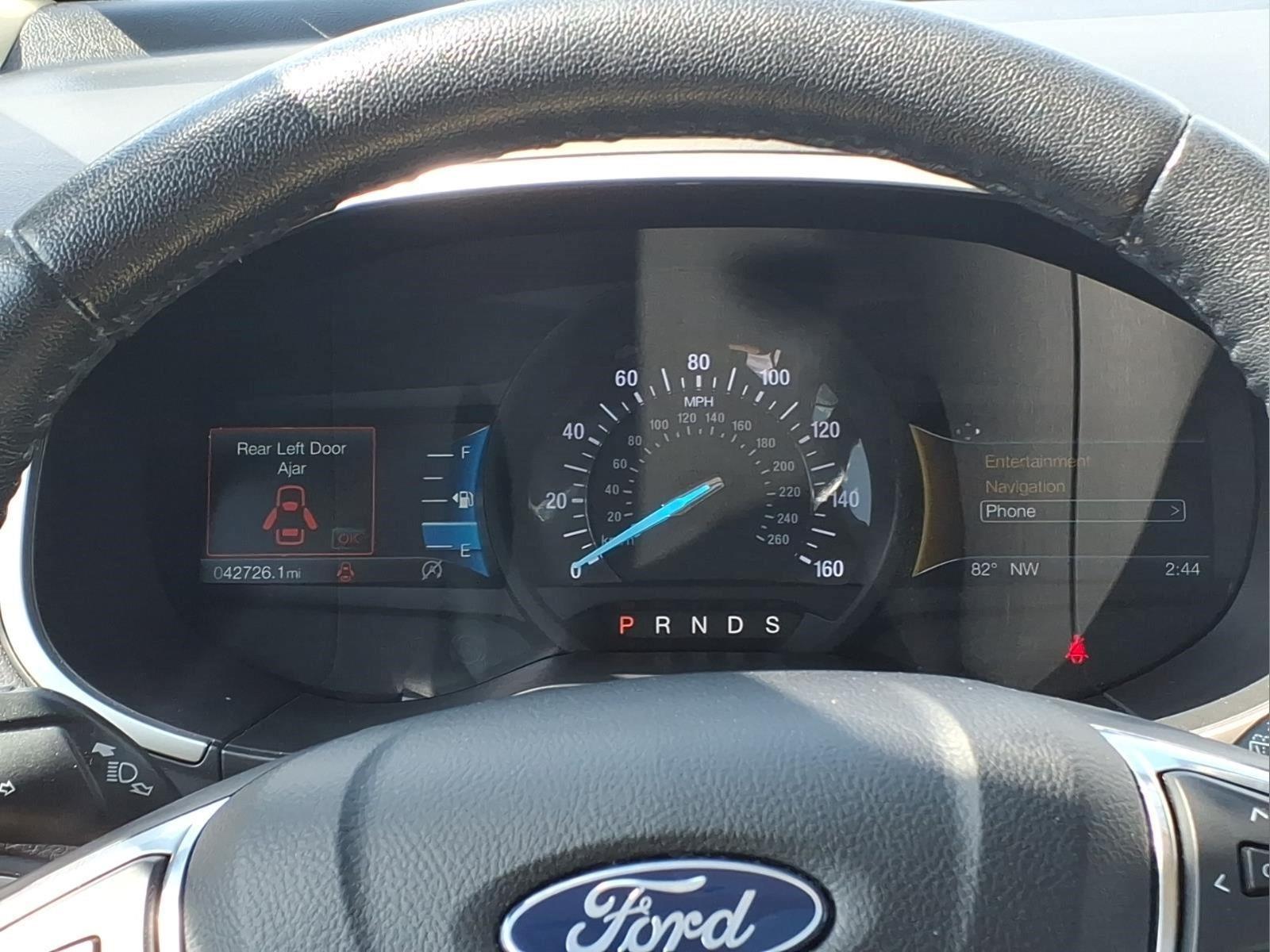 2020 Ford Edge - $19,999