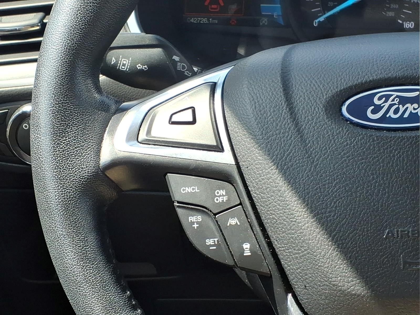 2020 Ford Edge - $19,999