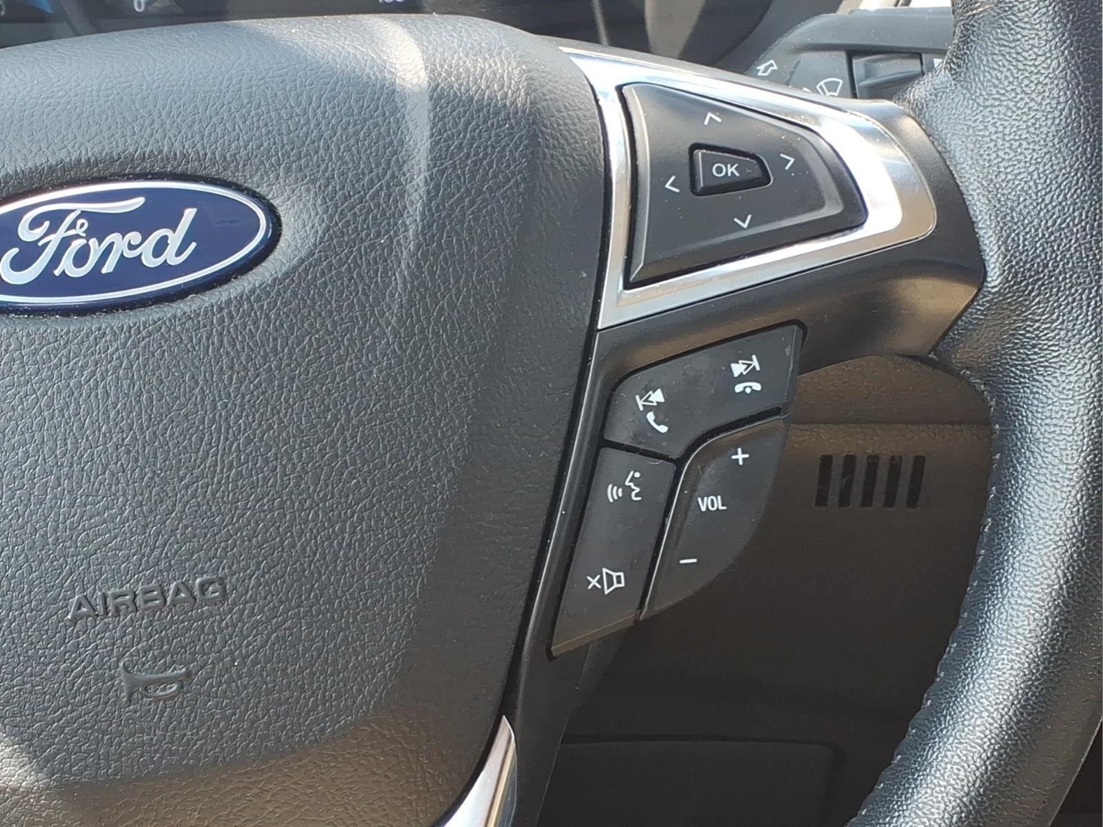 2020 Ford Edge - $19,999