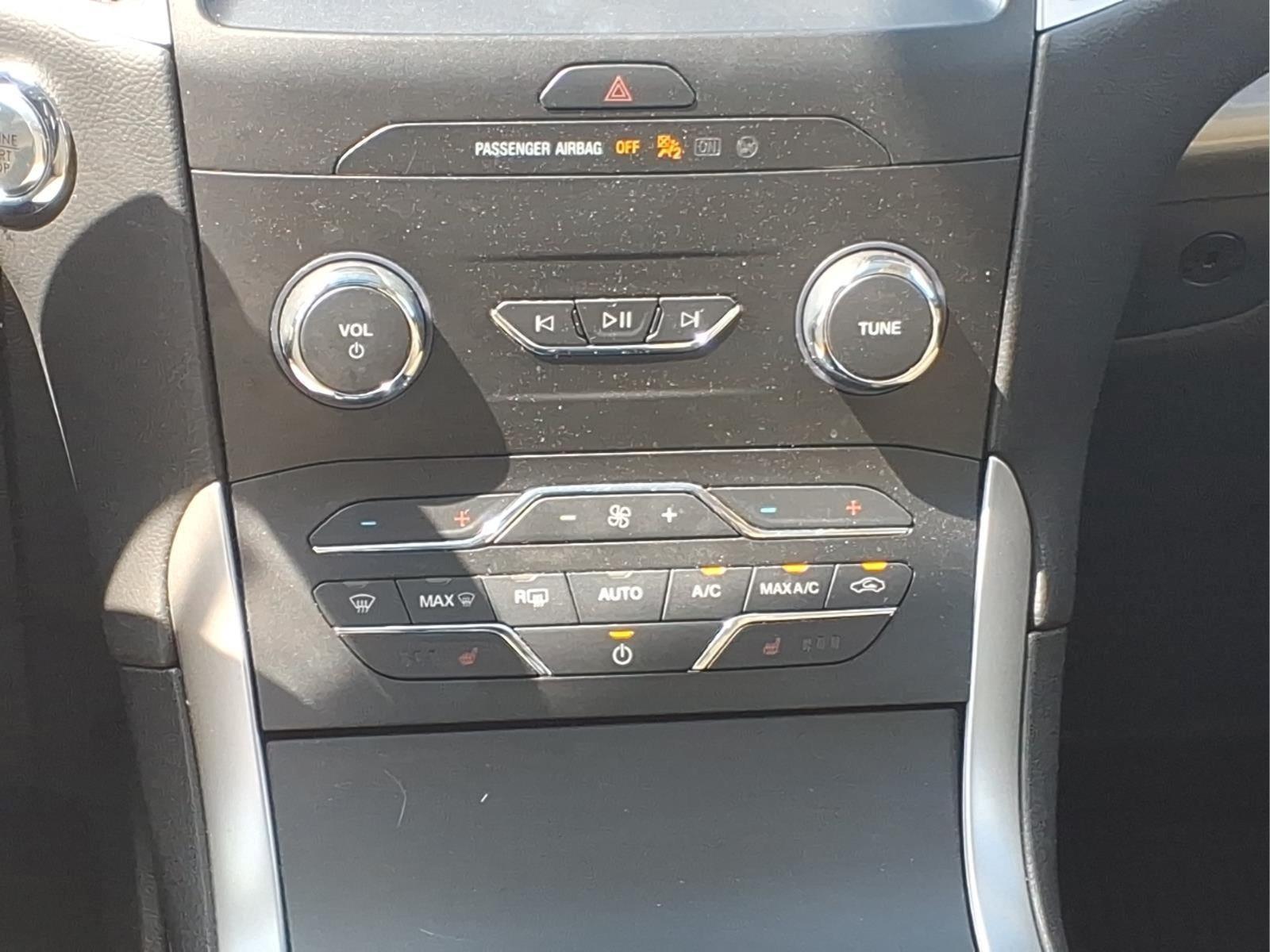 2020 Ford Edge - $19,999