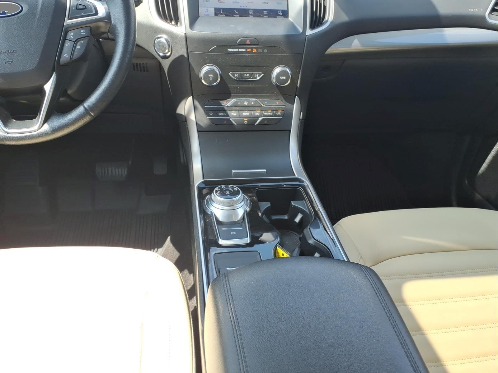 2020 Ford Edge - $19,999
