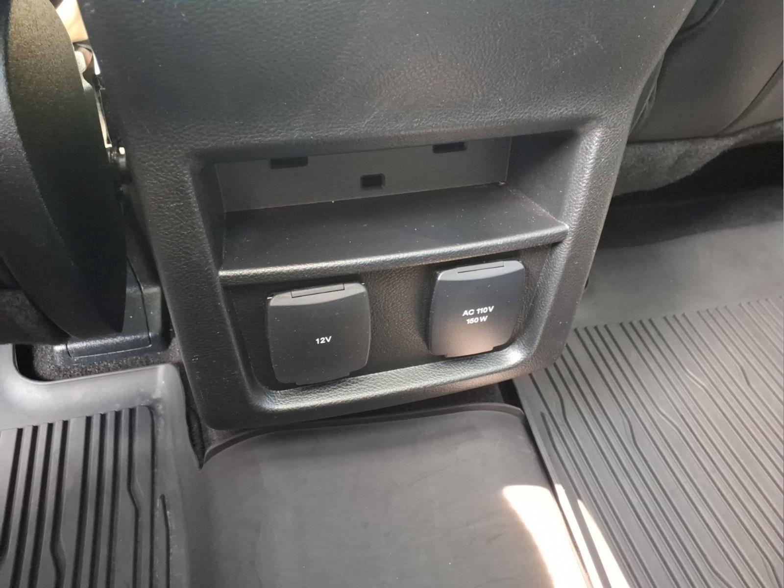 2020 Ford Edge - $19,999