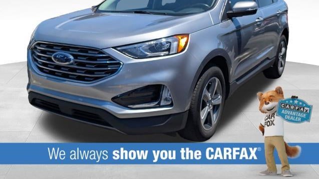 Preowned 2020 Ford Edge ST Line for Sale