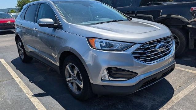 2020 Ford Edge ST Line