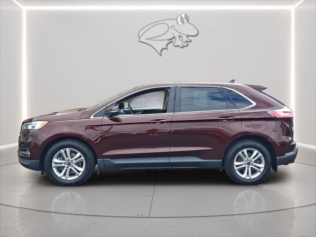 2020 Ford Edge - $16,000