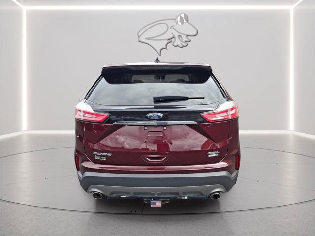2020 Ford Edge - $16,000