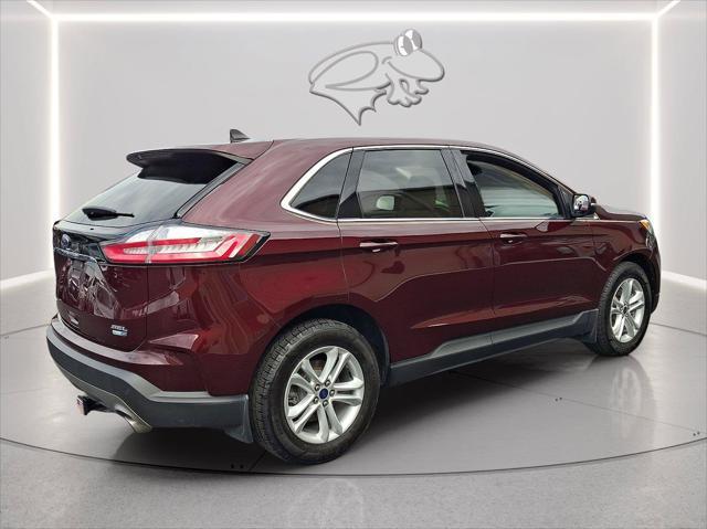 2020 Ford Edge - $16,000