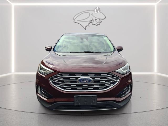 2020 Ford Edge - $16,000