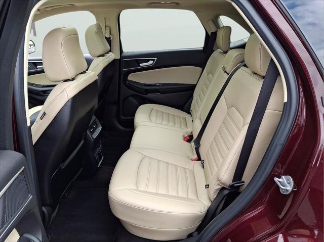 2020 Ford Edge - $16,000