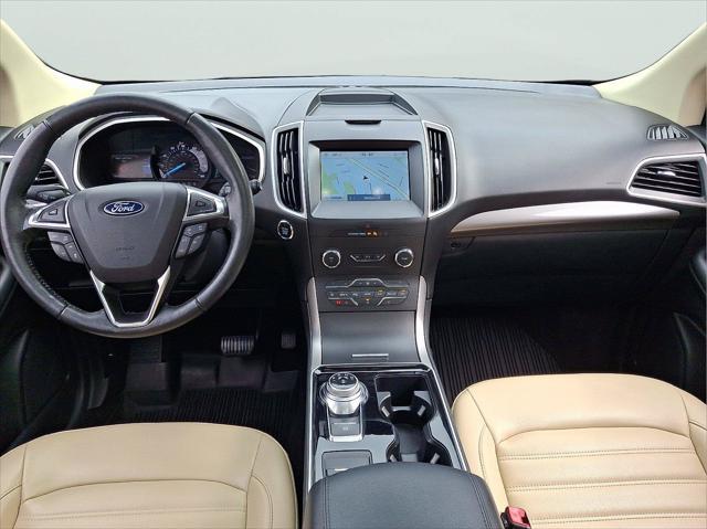 2020 Ford Edge - $16,000