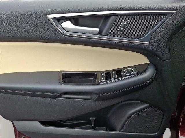 2020 Ford Edge - $16,000