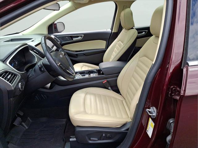 2020 Ford Edge - $16,000