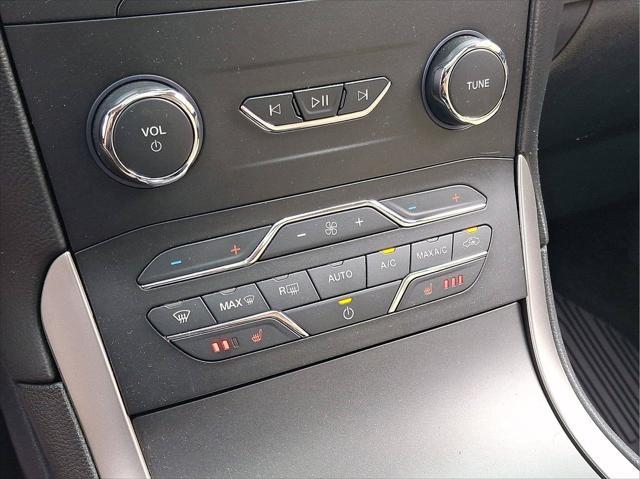 2020 Ford Edge - $16,000
