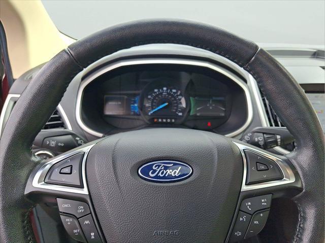 2020 Ford Edge - $16,000