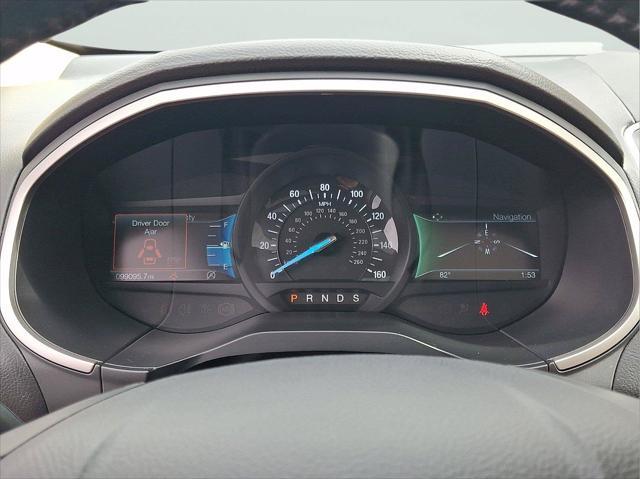 2020 Ford Edge - $16,000