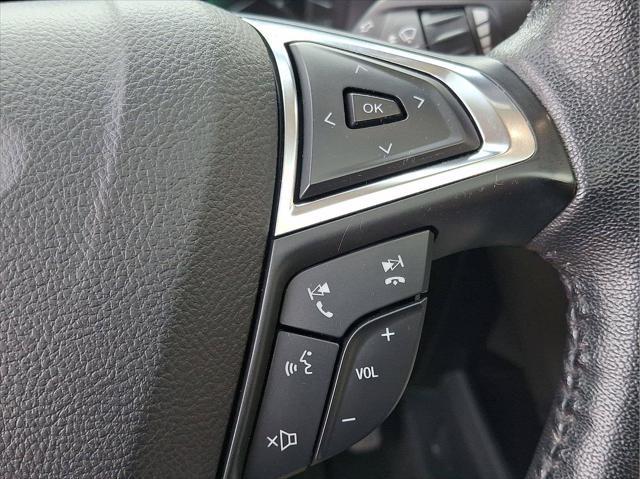 2020 Ford Edge - $16,000