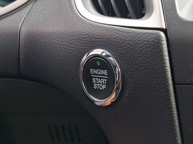 2020 Ford Edge - $16,000