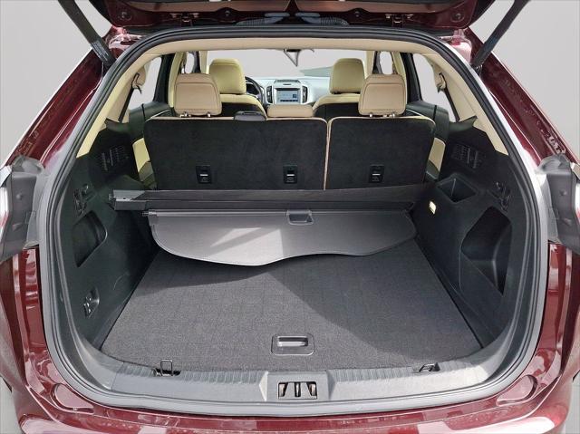 2020 Ford Edge - $16,000