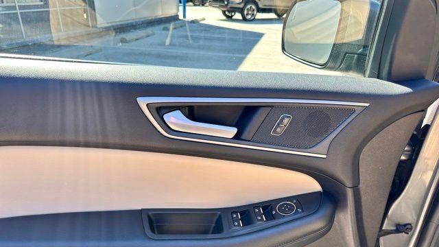 2021 Ford Edge ST-Line