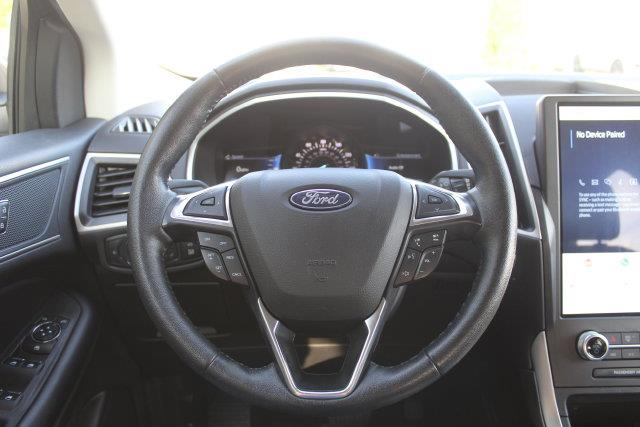 2021 Ford Edge - $23,255