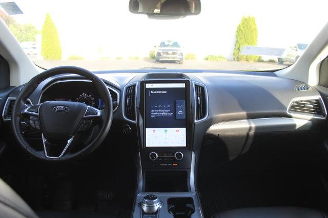 2021 Ford Edge - $23,255