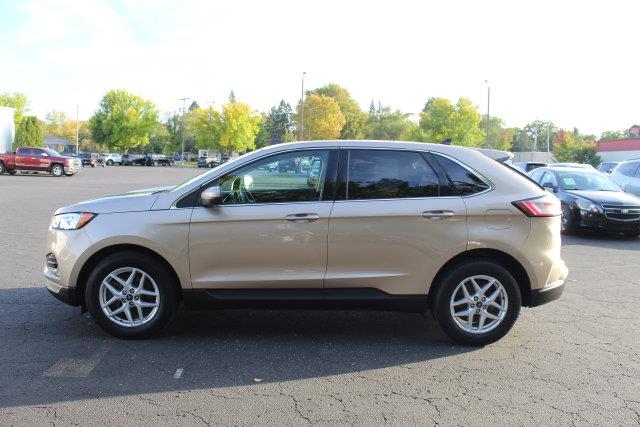 2021 Ford Edge - $23,255