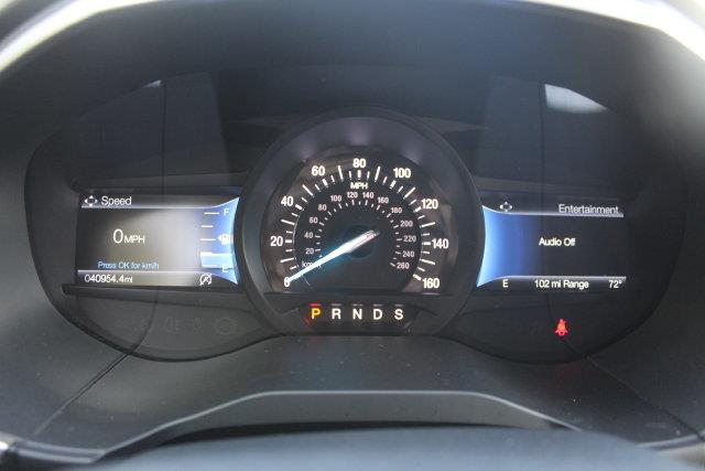 2021 Ford Edge - $23,255