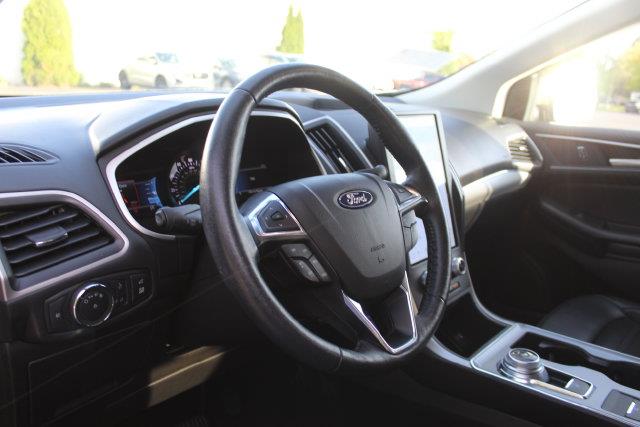 2021 Ford Edge - $23,255