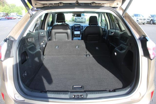 2021 Ford Edge - $23,255