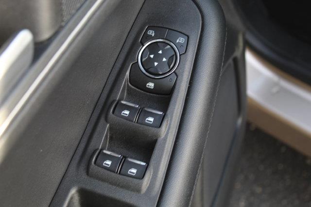 2021 Ford Edge - $23,255