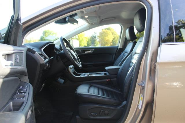 2021 Ford Edge - $23,255