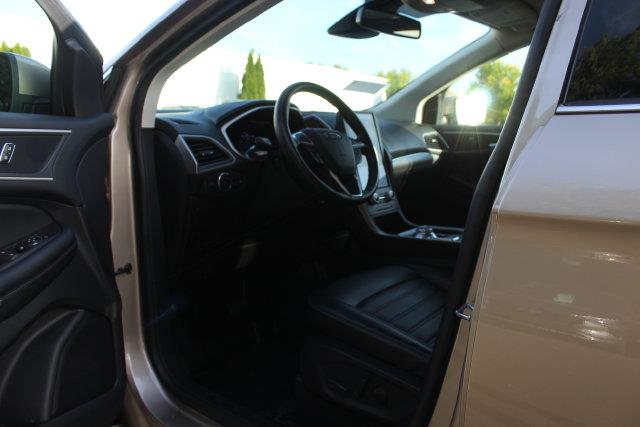 2021 Ford Edge - $23,255