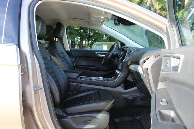 2021 Ford Edge - $23,255