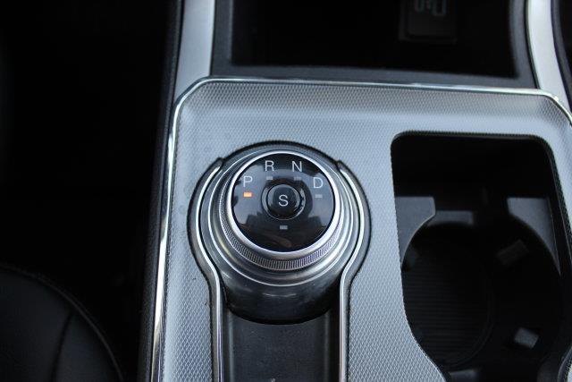 2021 Ford Edge - $23,255