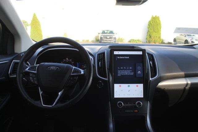 2021 Ford Edge - $23,255