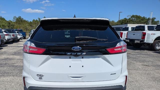 2022 Ford Edge ST-Line