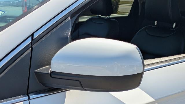 2022 Ford Edge ST-Line