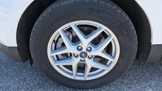 2022 Ford Edge ST-Line