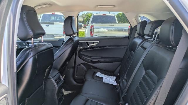 2022 Ford Edge ST-Line