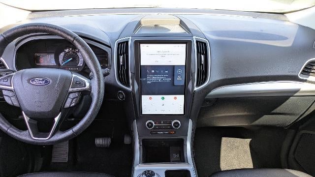 2022 Ford Edge ST-Line