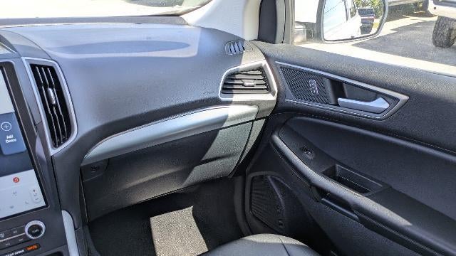 2022 Ford Edge ST-Line