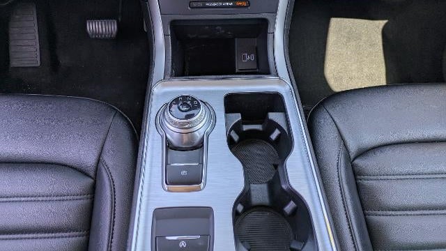 2022 Ford Edge ST-Line